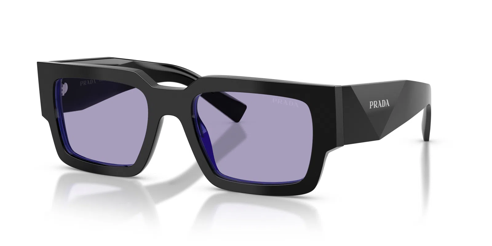Prada B17S Sunglasses - view 12